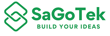 SaGoTek - Build Your Ideas